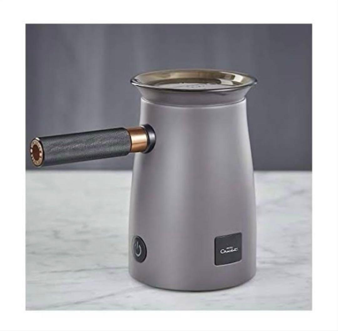 ホテルショコラ　ベルベタイザー