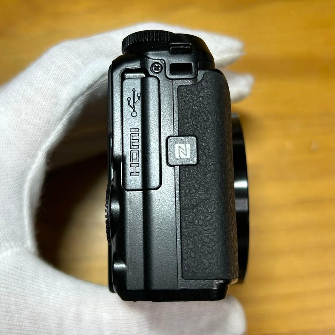 Nikon COOLPIX S9900 デジカメほぼ新品 6310