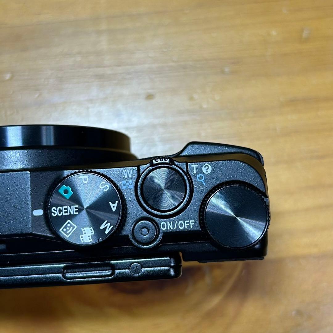 Nikon COOLPIX S9900 デジカメほぼ新品 6310