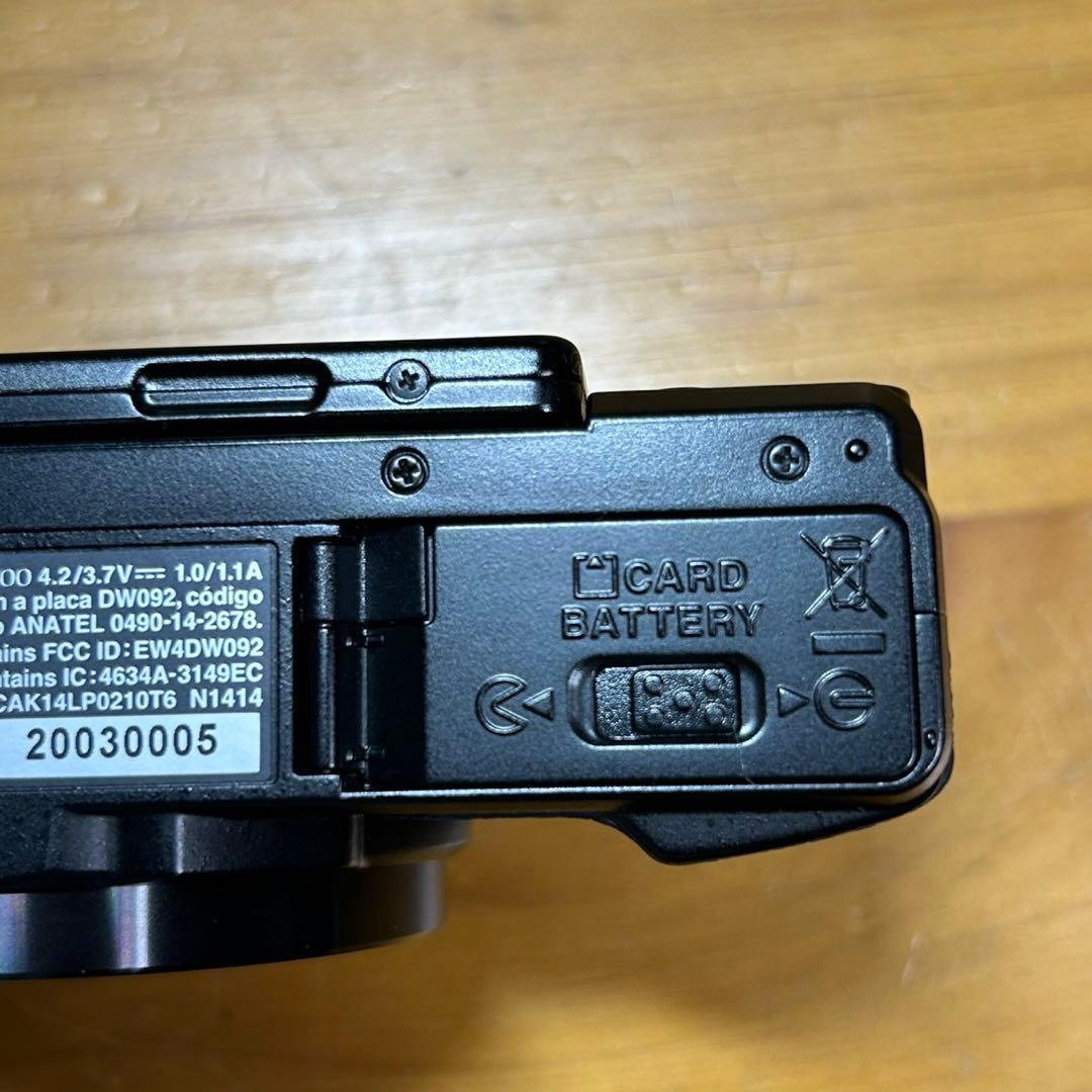 Nikon COOLPIX S9900 デジカメほぼ新品 6310