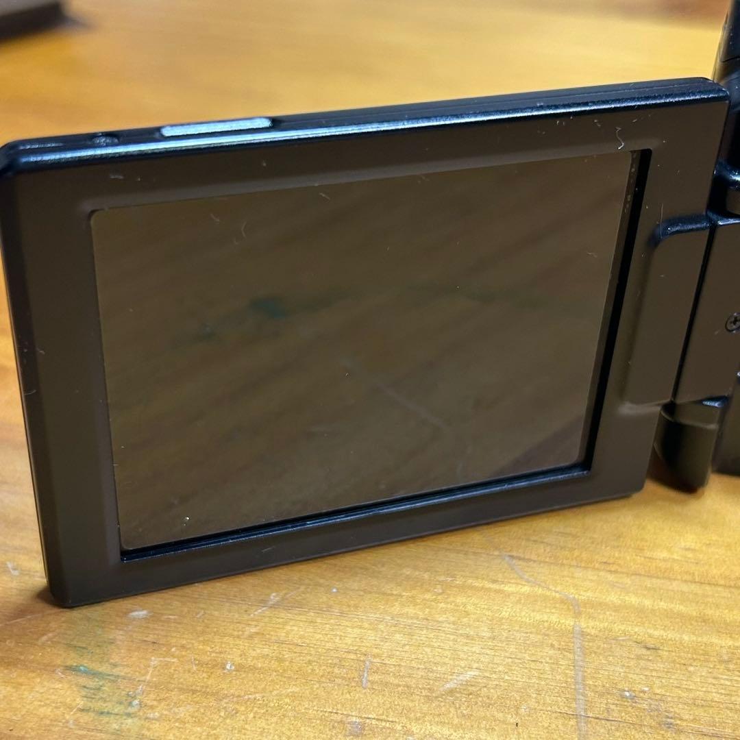 Nikon COOLPIX S9900 デジカメほぼ新品 6310