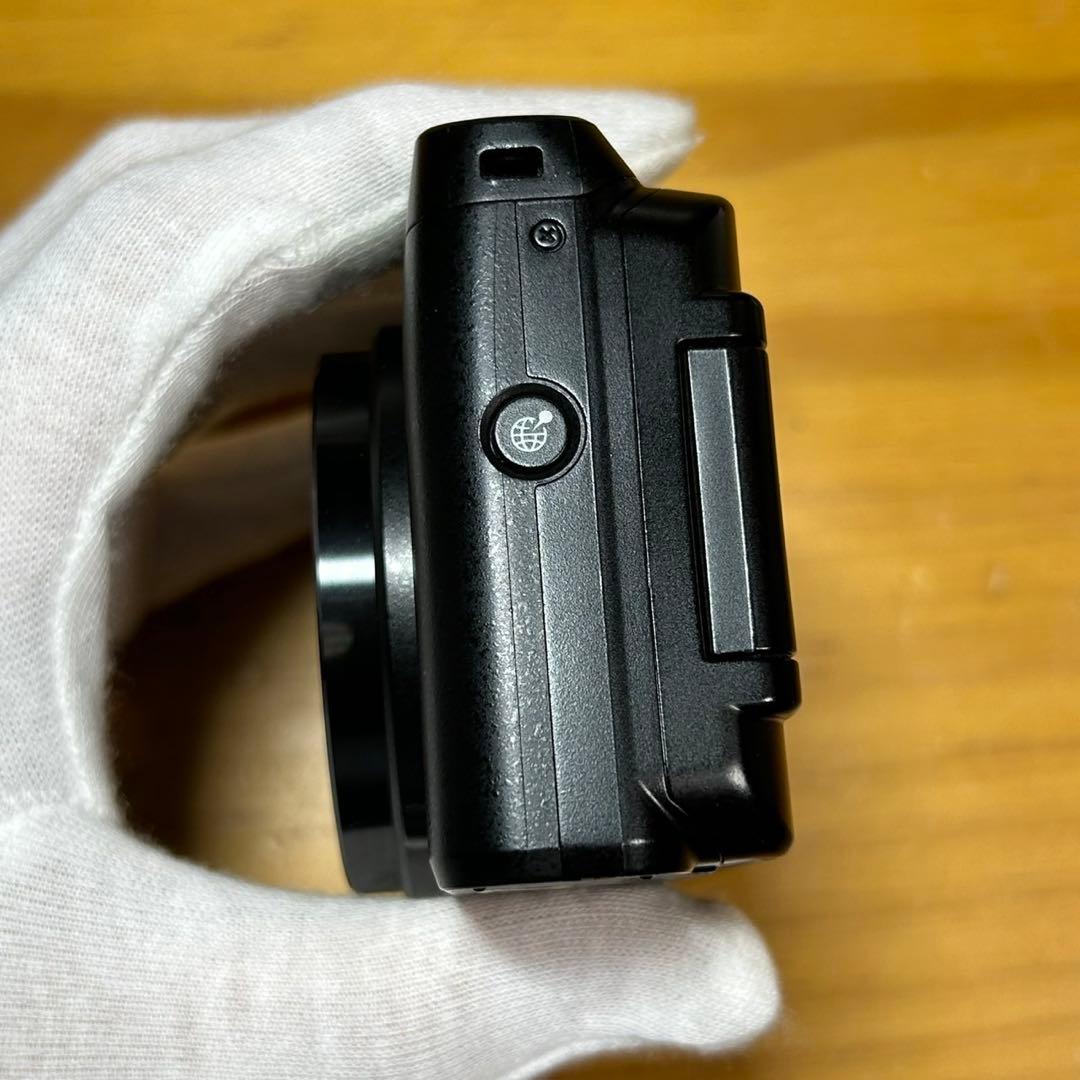 Nikon COOLPIX S9900 デジカメほぼ新品 6310