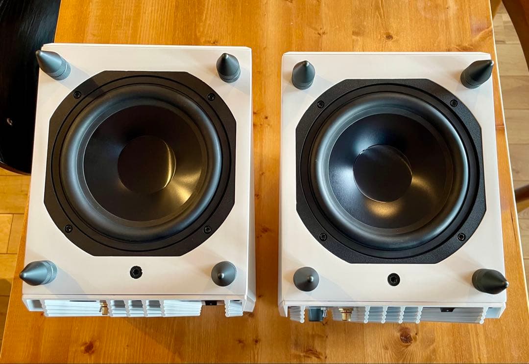 【新品定価 ¥179,300】reProducer Audio Epic5