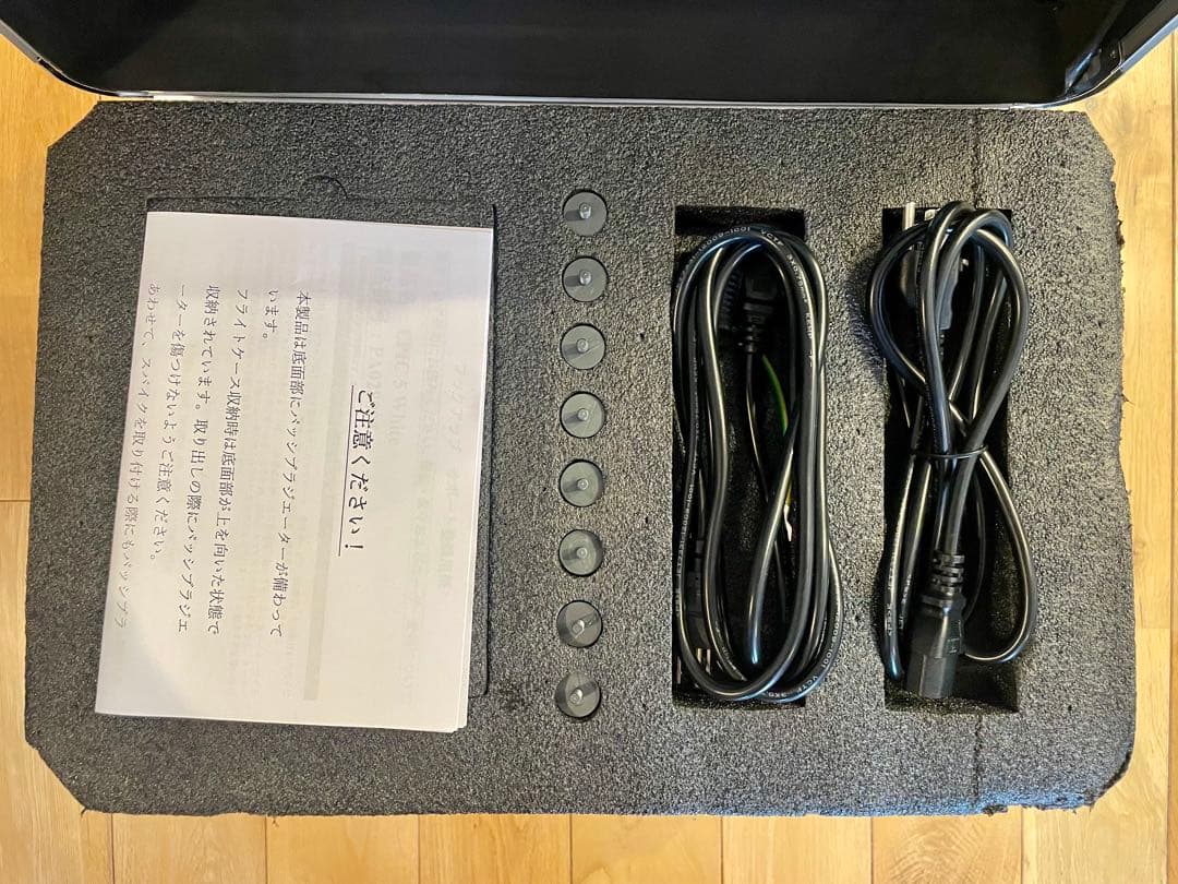 【新品定価 ¥179,300】reProducer Audio Epic5