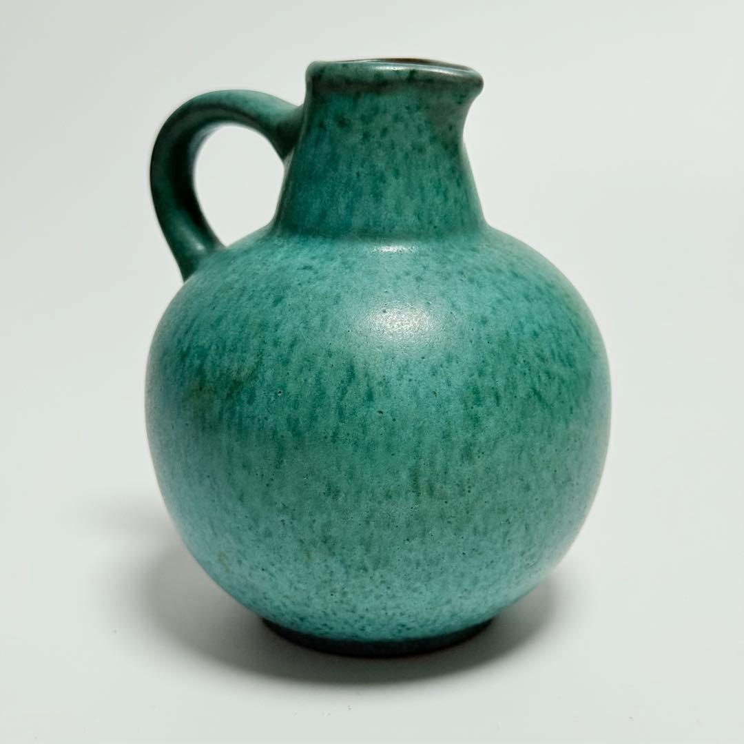 ruscha fat lava ビンテージ 花瓶 ミッドセンチュリー