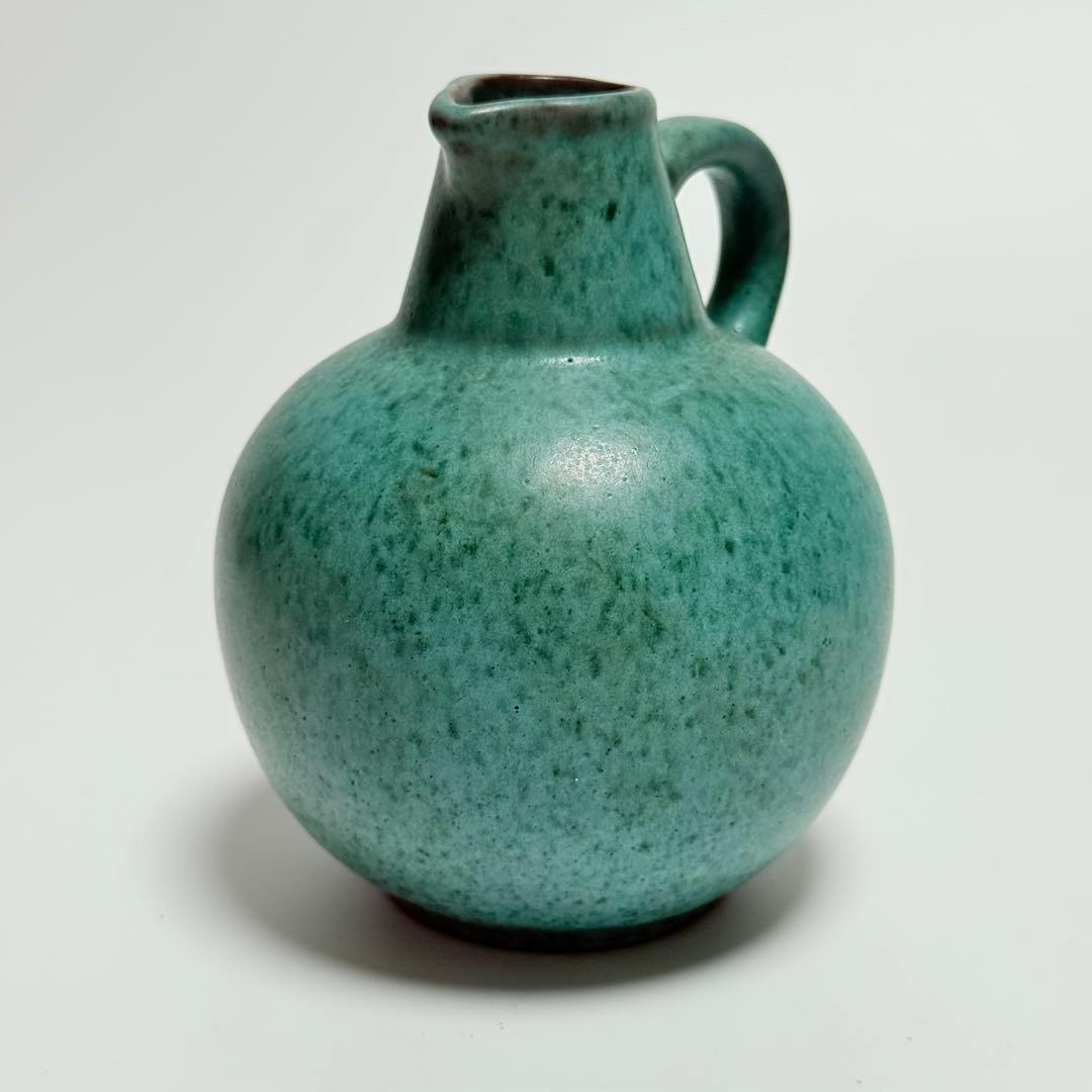 ruscha fat lava ビンテージ 花瓶 ミッドセンチュリー