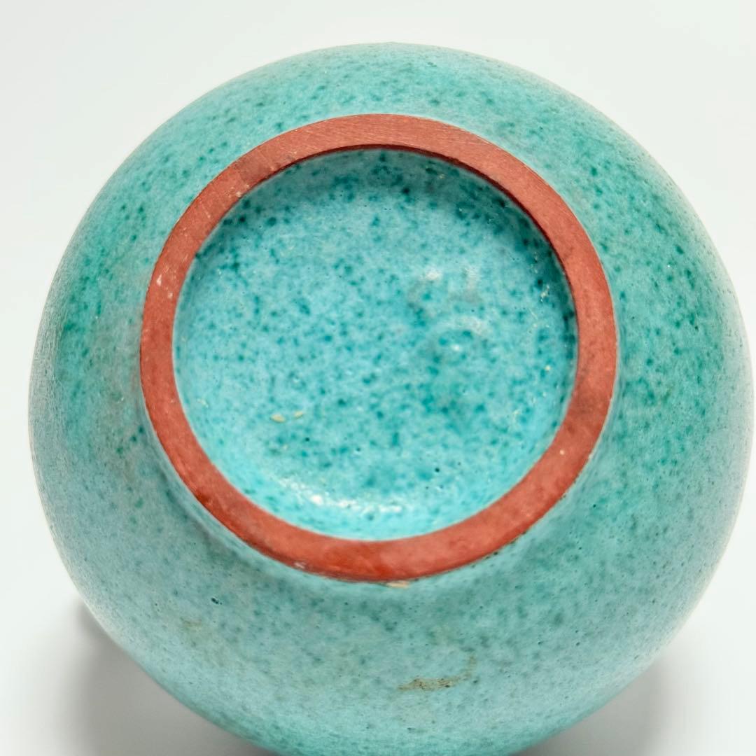 ruscha fat lava ビンテージ 花瓶 ミッドセンチュリー