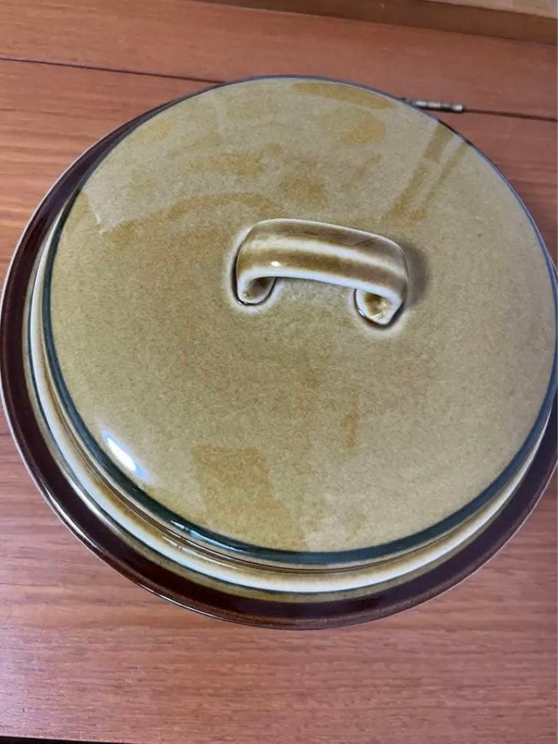 ARABIA otso 鍋蓋ボウル