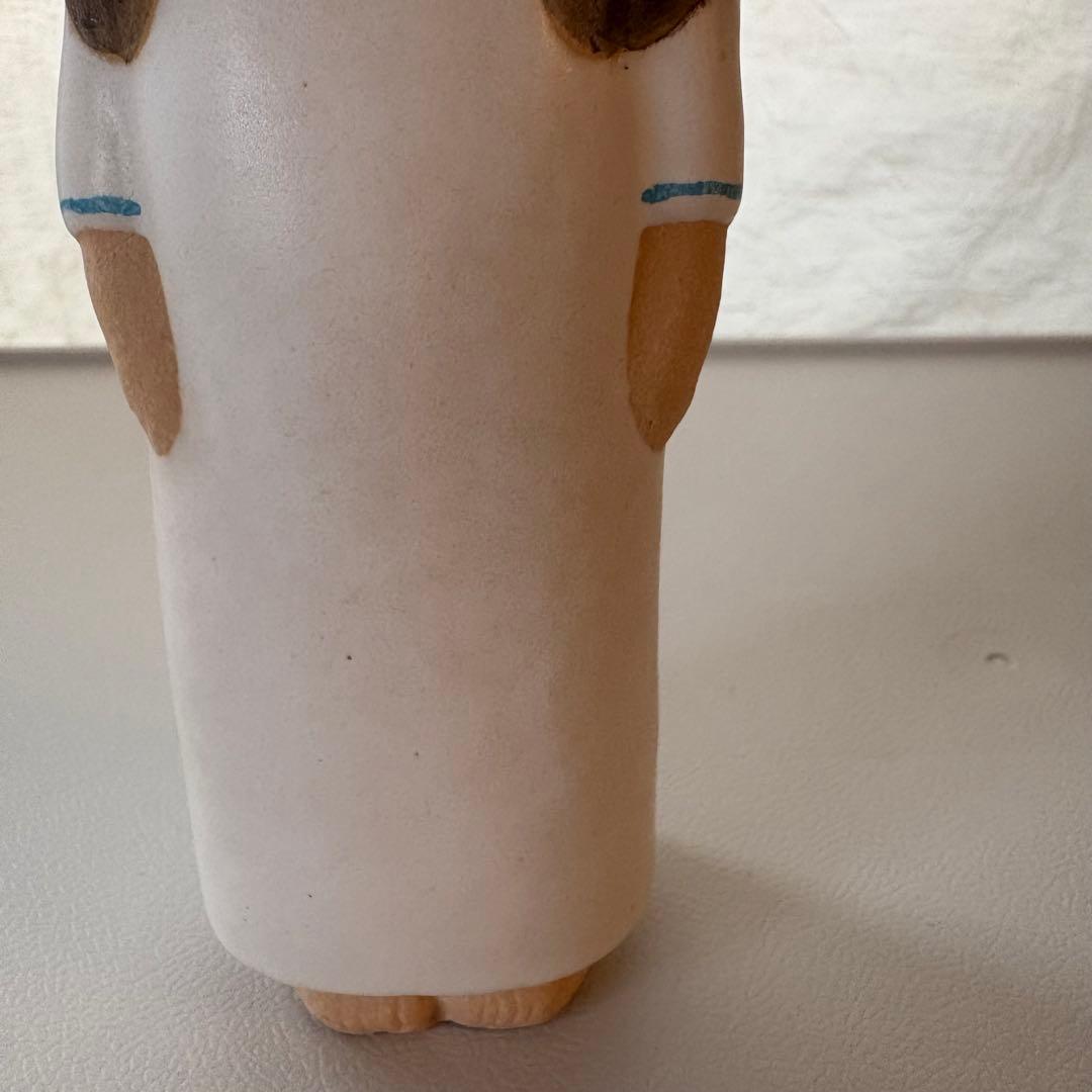 Lisa Larson リサラーソン Lina リナ　北欧 置物