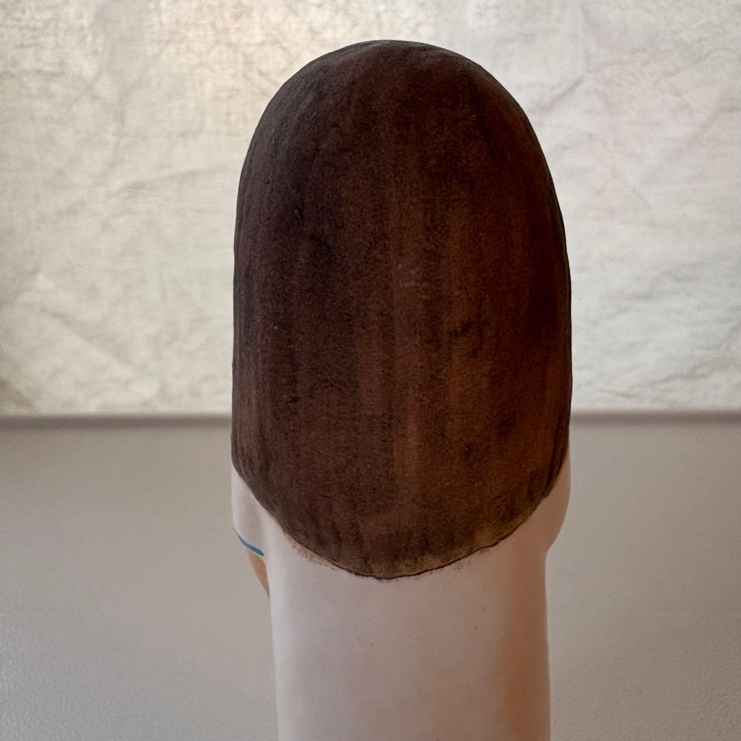 Lisa Larson リサラーソン Lina リナ　北欧 置物