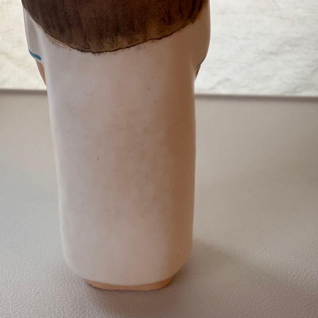 Lisa Larson リサラーソン Lina リナ　北欧 置物