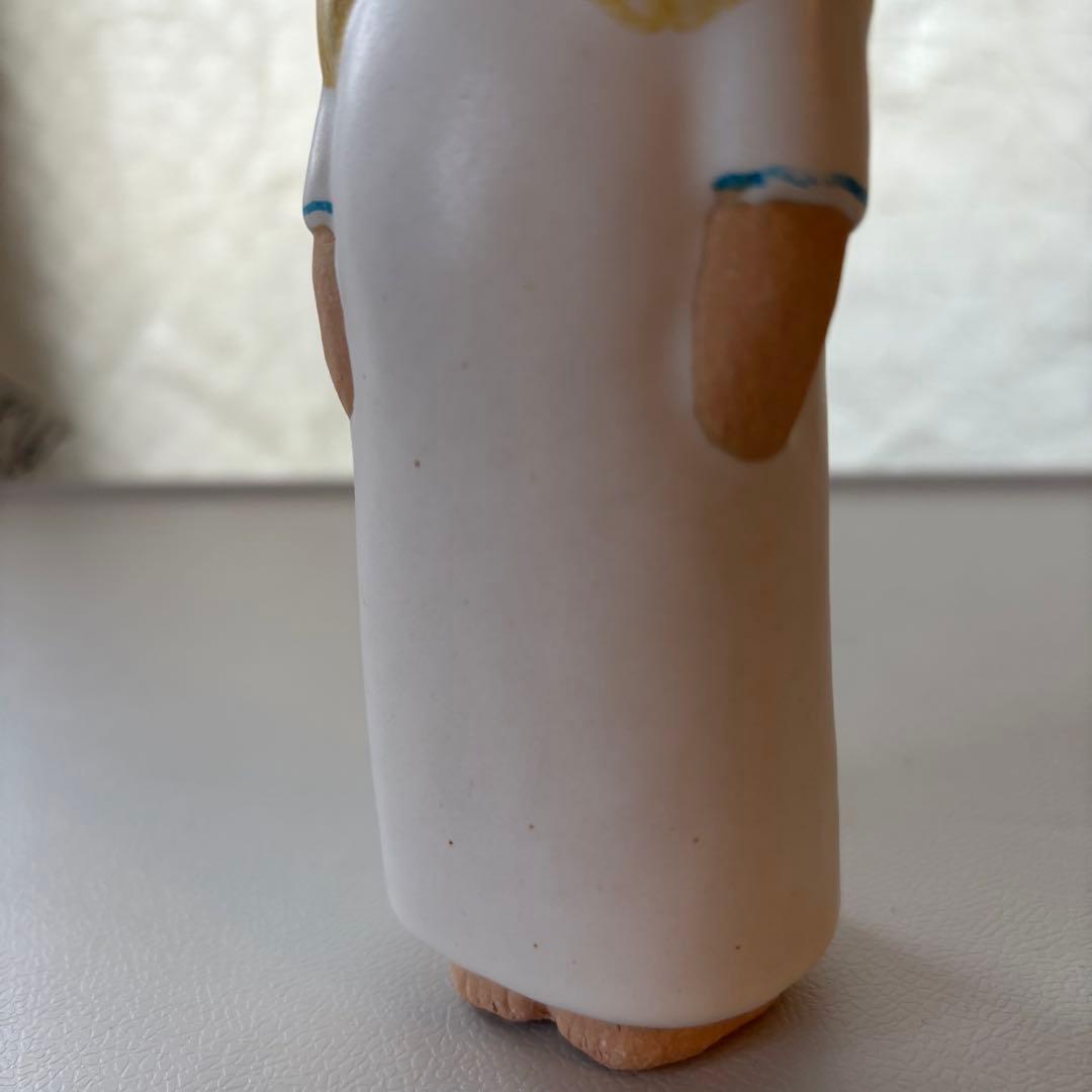 Lisa Larson リサラーソン Lina リナ　北欧 置物