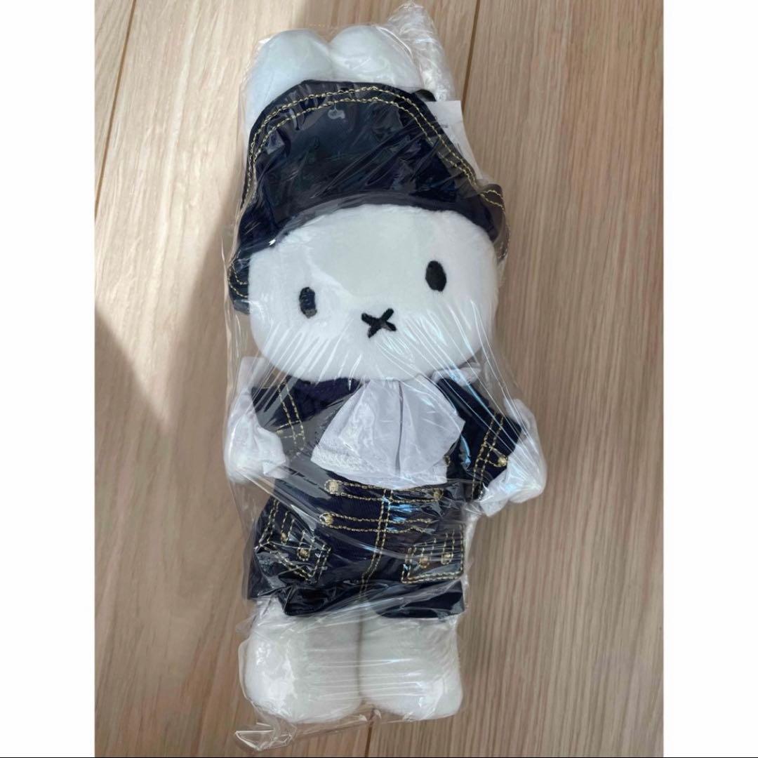 ミッフィー ぬいぐるみ