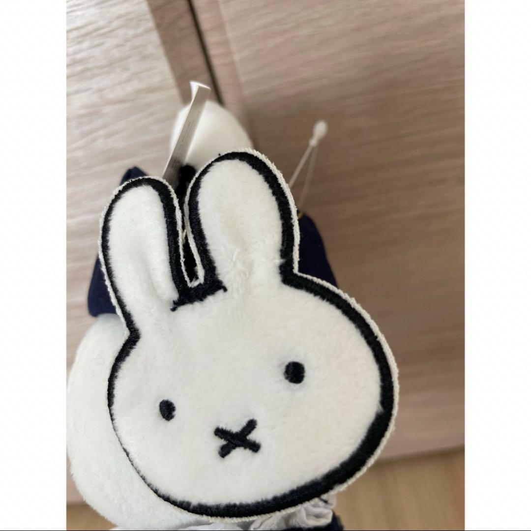 ミッフィー ぬいぐるみ