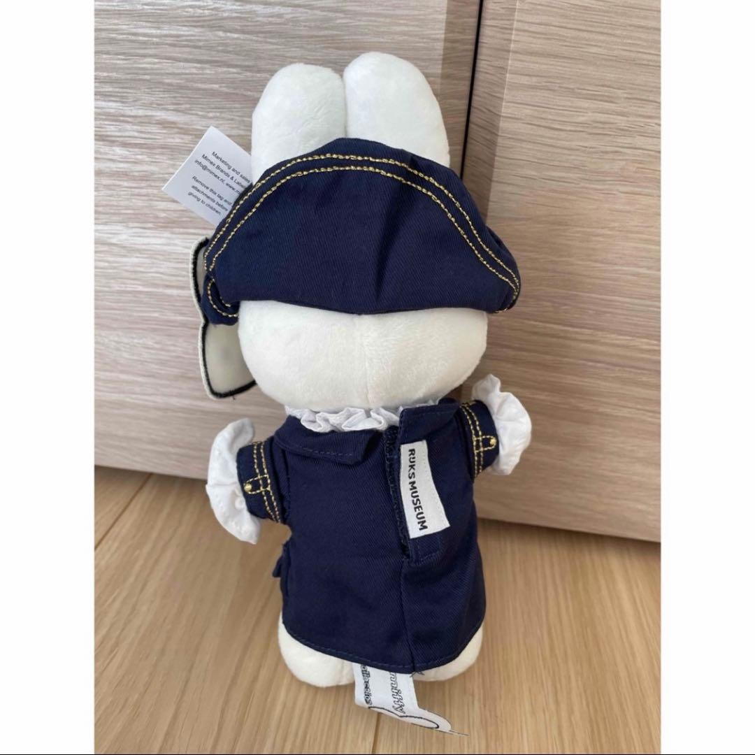 ミッフィー ぬいぐるみ