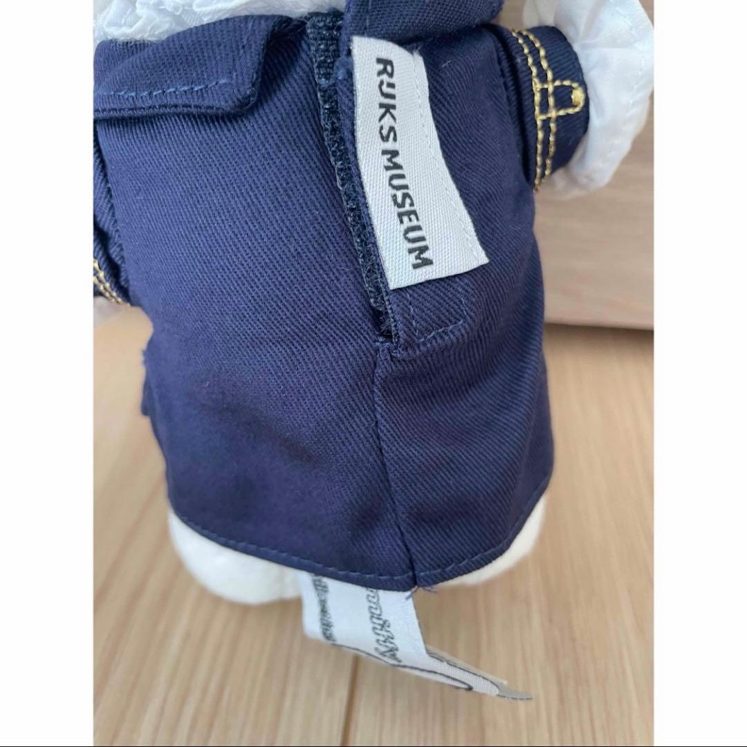 ミッフィー ぬいぐるみ