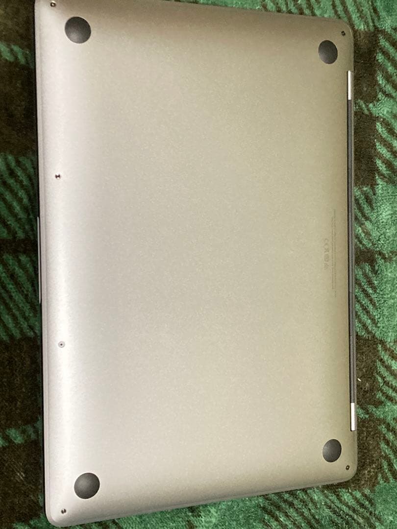 MacBookPro 13インチ M1 8GB 512GB 週末値下げ中