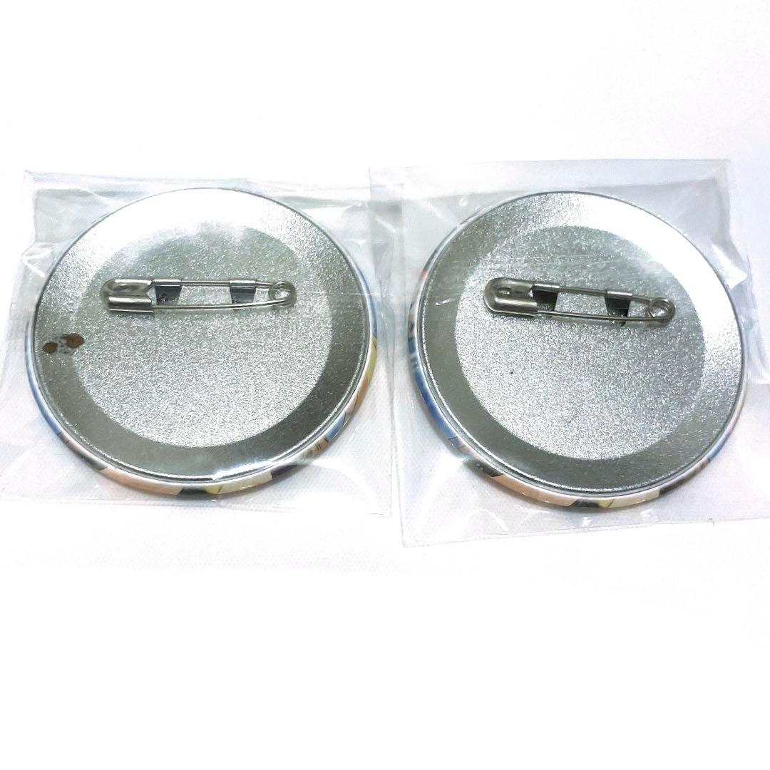 あんスタ　瀬名泉　缶バッジ