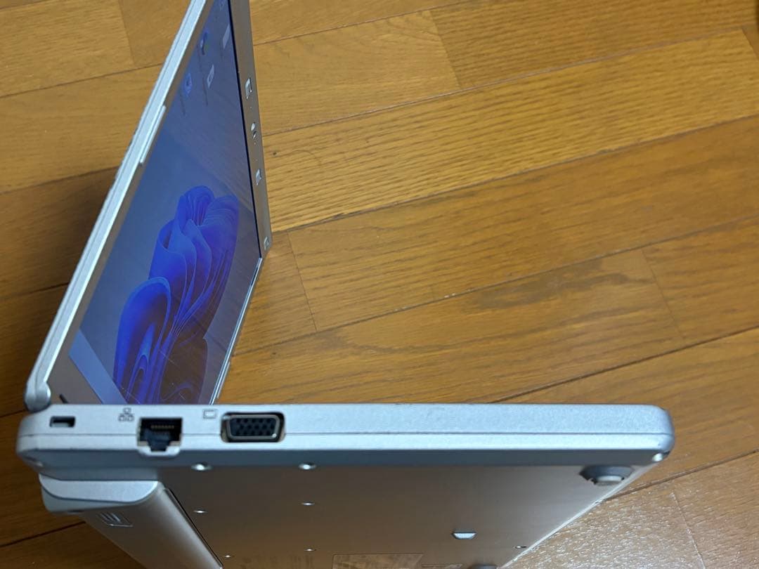 Panasonic CF-SZ6 Officeあり