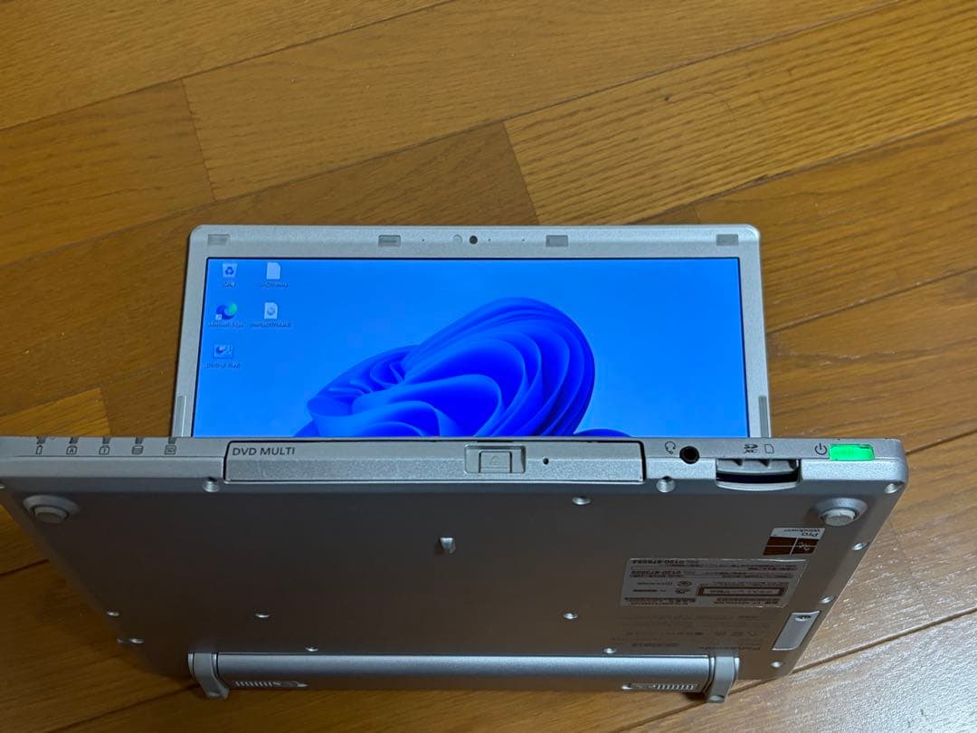 Panasonic CF-SZ6 Officeあり