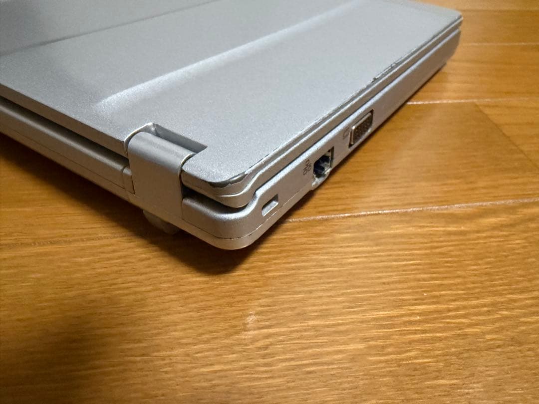 Panasonic CF-SZ6 Officeあり