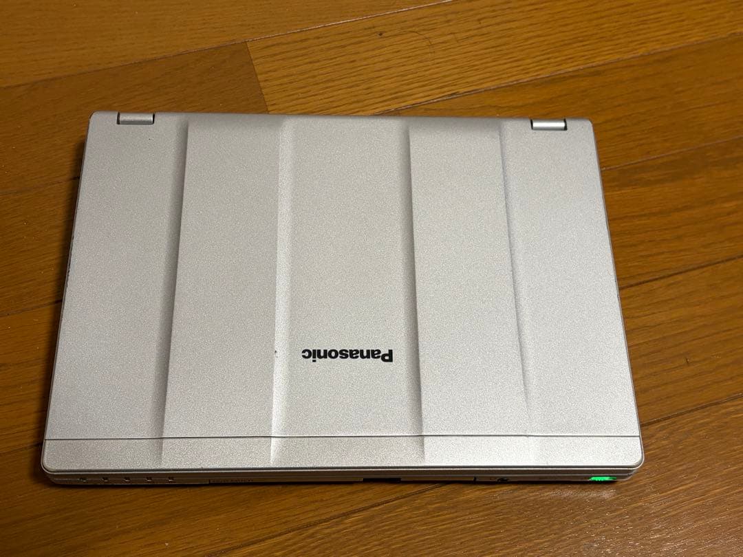Panasonic CF-SZ6 Officeあり