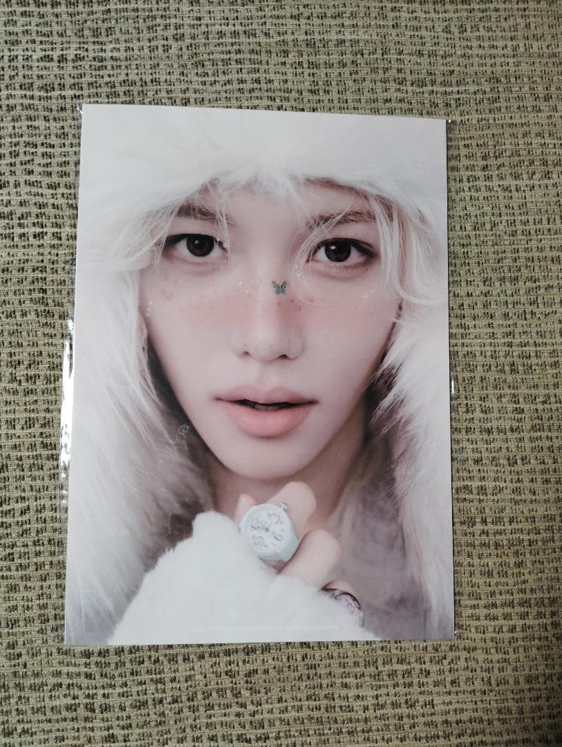 straykids SKZOO PLUSH テディベア ポガリ