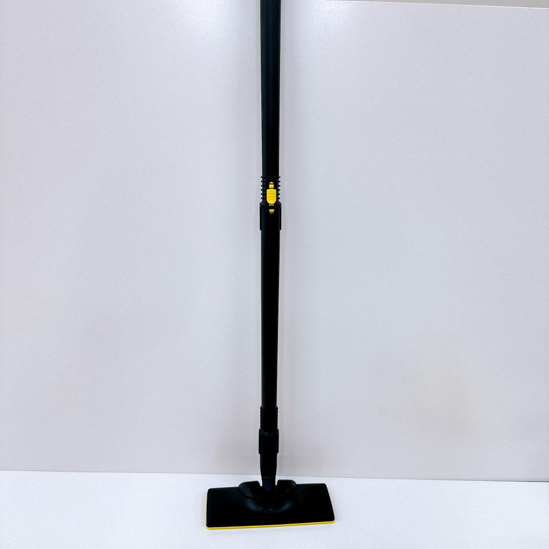 【未使用に近い】KARCHER SC JTK 20 スチームクリーナー