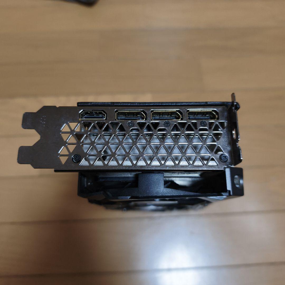 GeForce 3070 ジャンク品