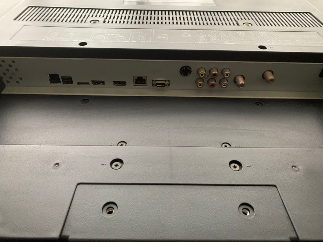 TOSHIBA REGZA(東芝 レグザ)液晶カラーテレビ