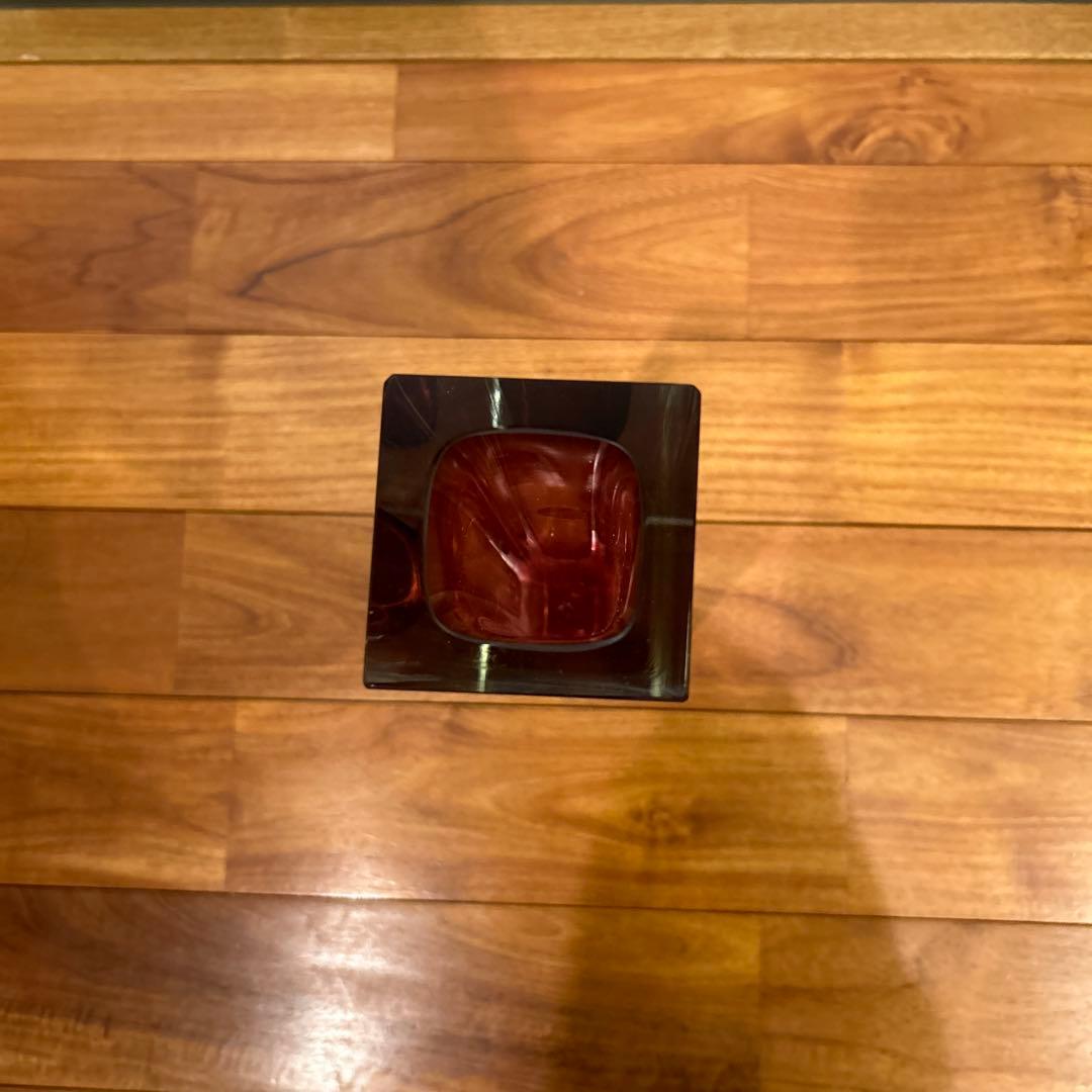 Bucell Cristalli Murano フラワーベース⭐︎新品未使用