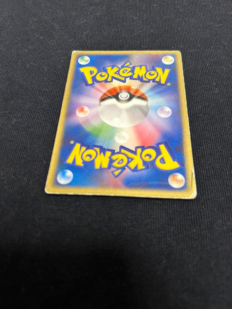 裂空のデオキシス 3D 映画公開記念VSパック 映画 プロモ ポケモンカード