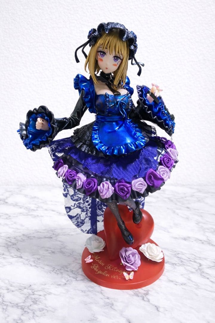 【リペイント】 着せ恋 喜多川海夢 黒江雫ver. フィギュア 選べる3パターン