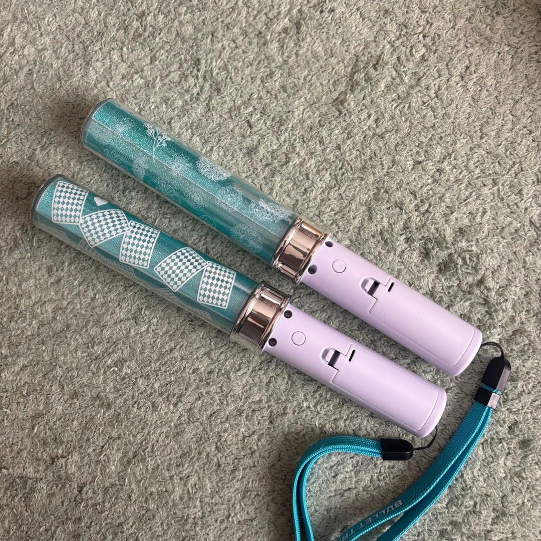 超特急 髙松アロハ RiB Joker ペンライト セット