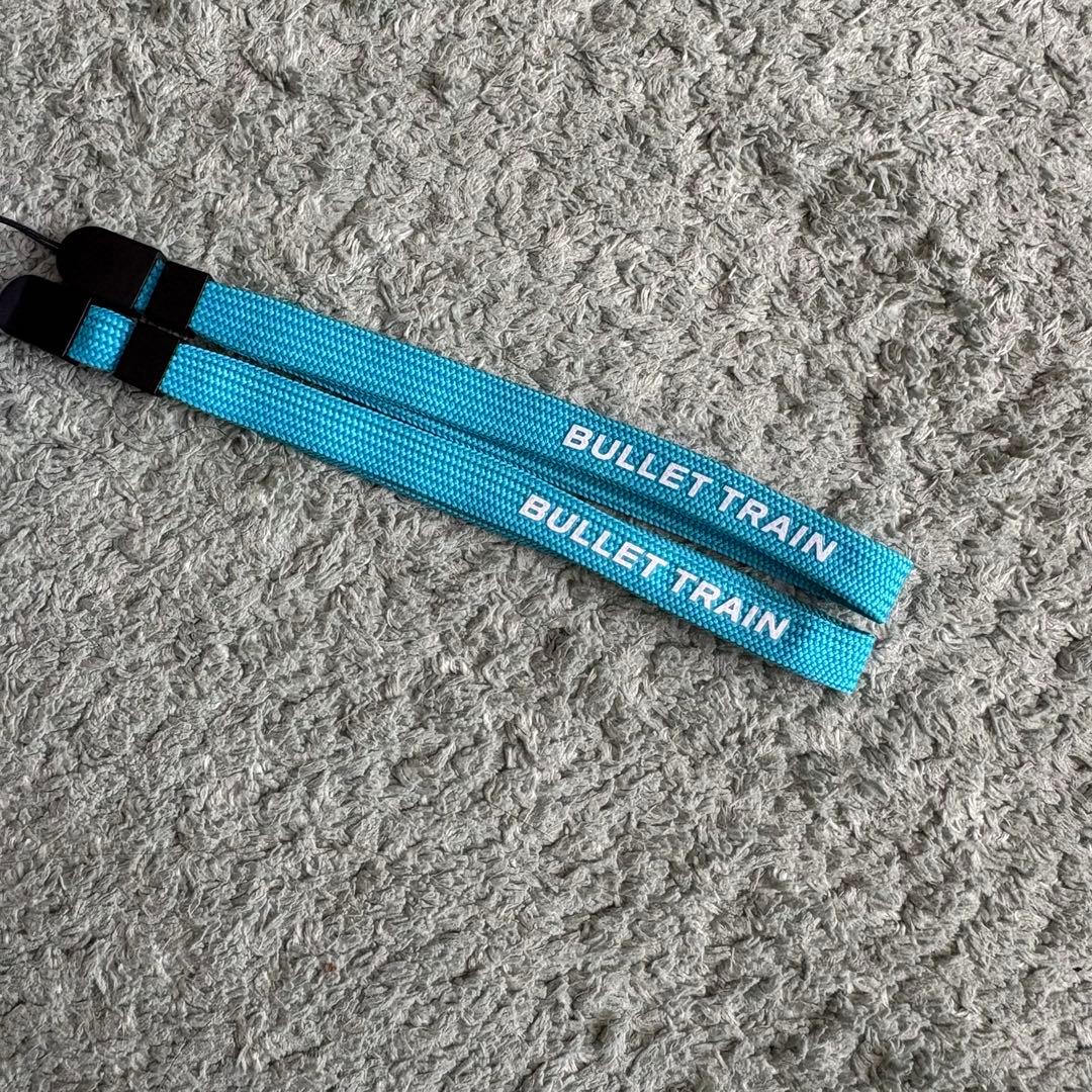 超特急 髙松アロハ RiB Joker ペンライト セット