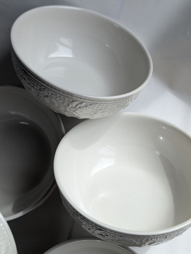 110（Ｏ!!）  Sunflowers ボウル