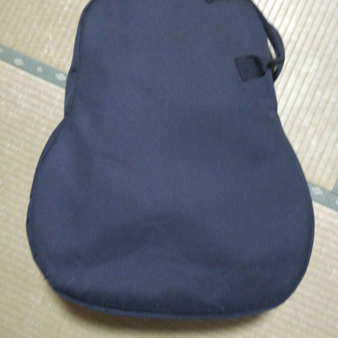 Yamaha アコースティックギター ギターケース付きFG-431