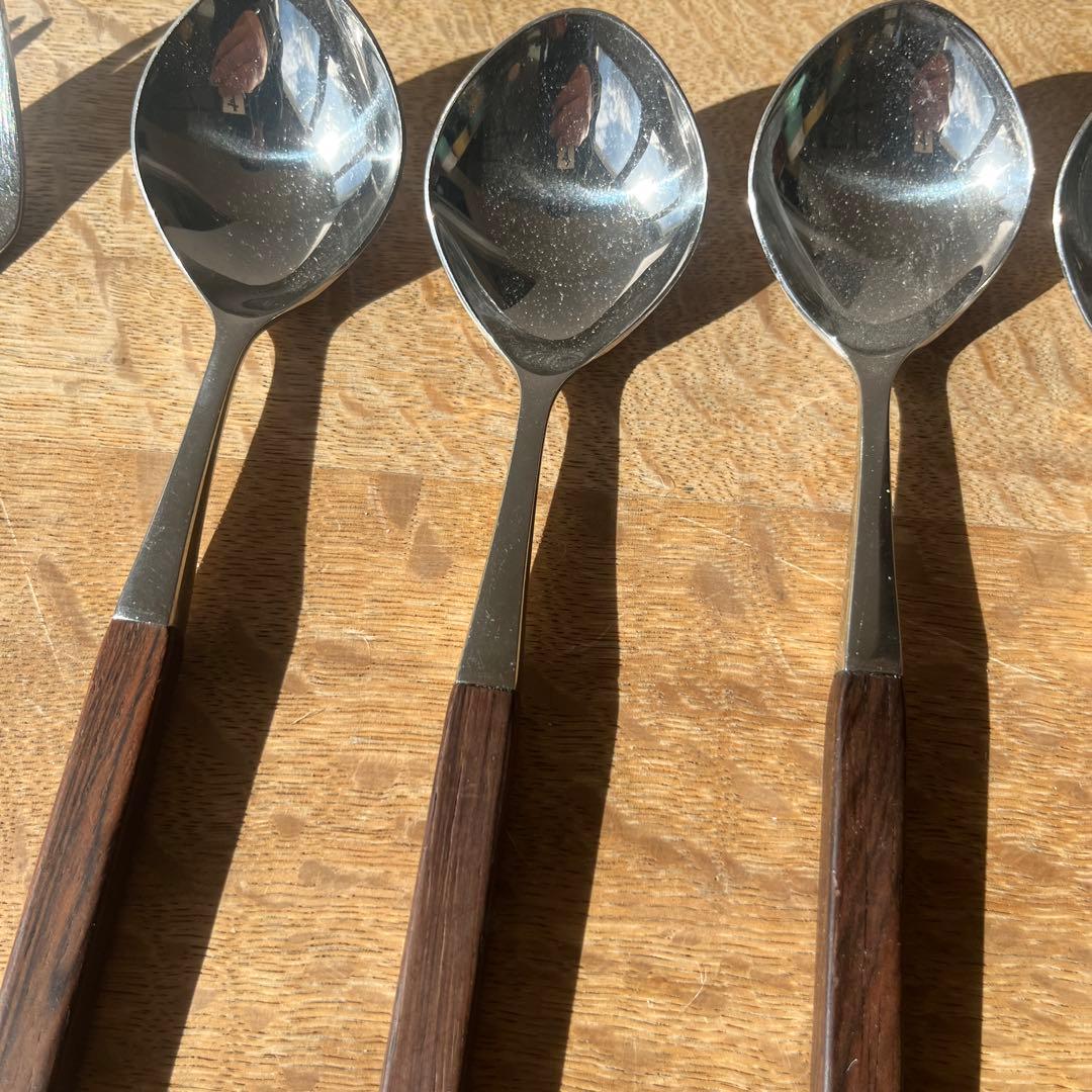 Lundtofte カトラリーセット