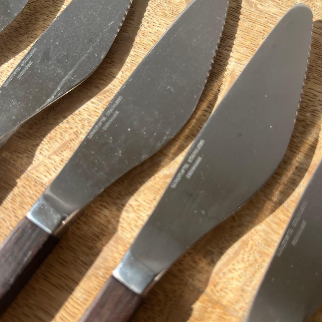 Lundtofte カトラリーセット