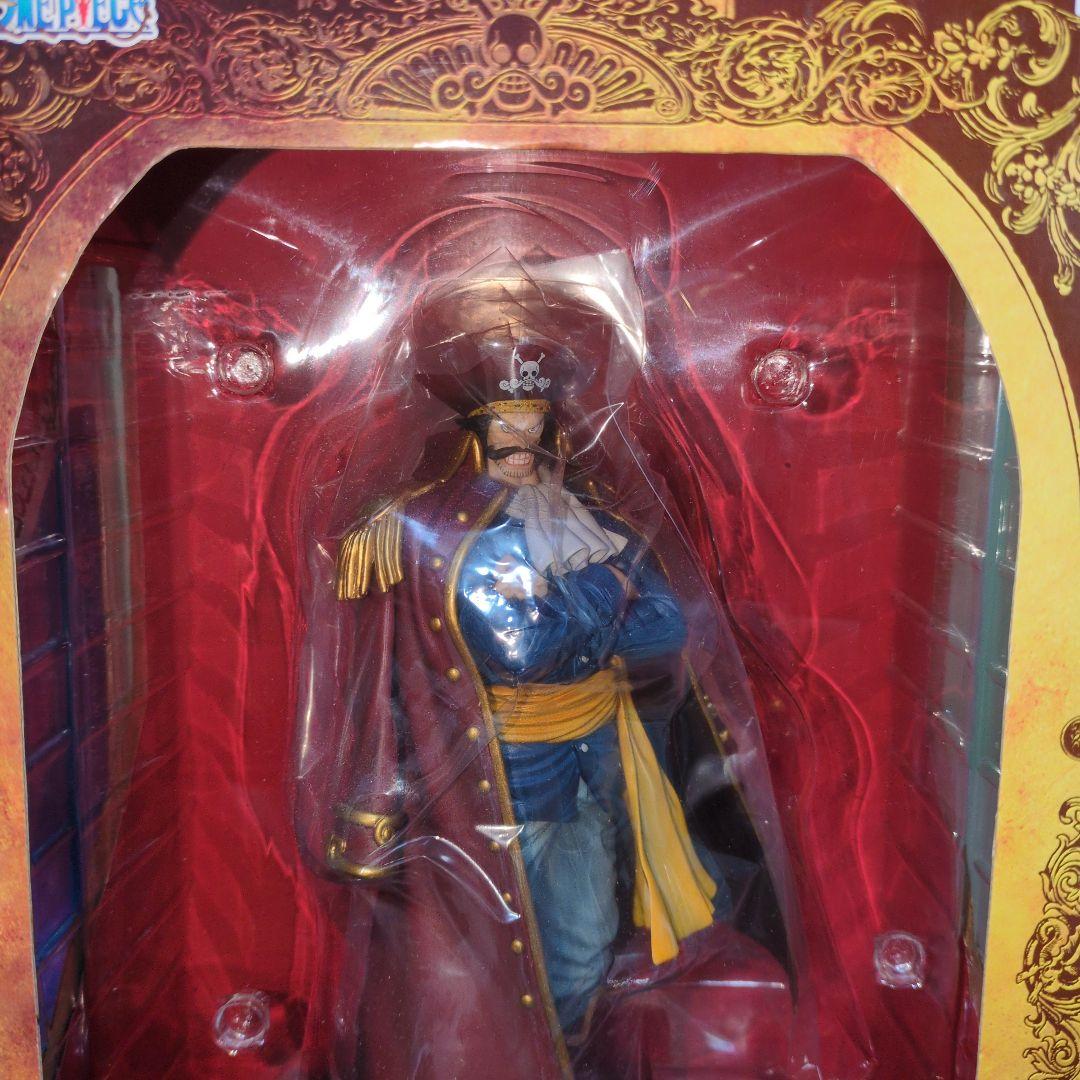 休日セール　ワンピース　１番くじ　ゴール・D・ロジャー　シルバーズ・レイリー