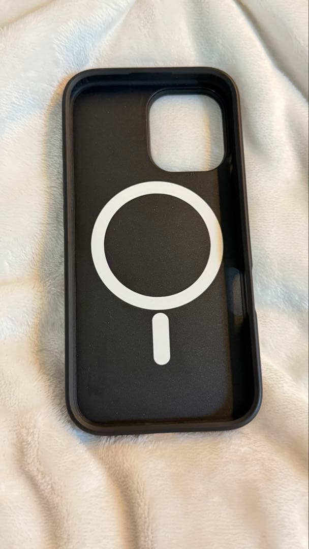 CASETiFY TXTコラボ iPhone16ケース