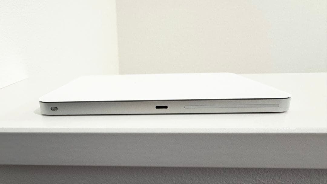 マウス・トラックボール Apple Magic Trackpad 2 (Lightning)