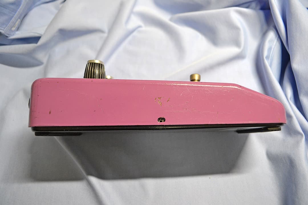 Color Sound Tremolo　カラーサウンド　トレモロ　ヴィンテージ