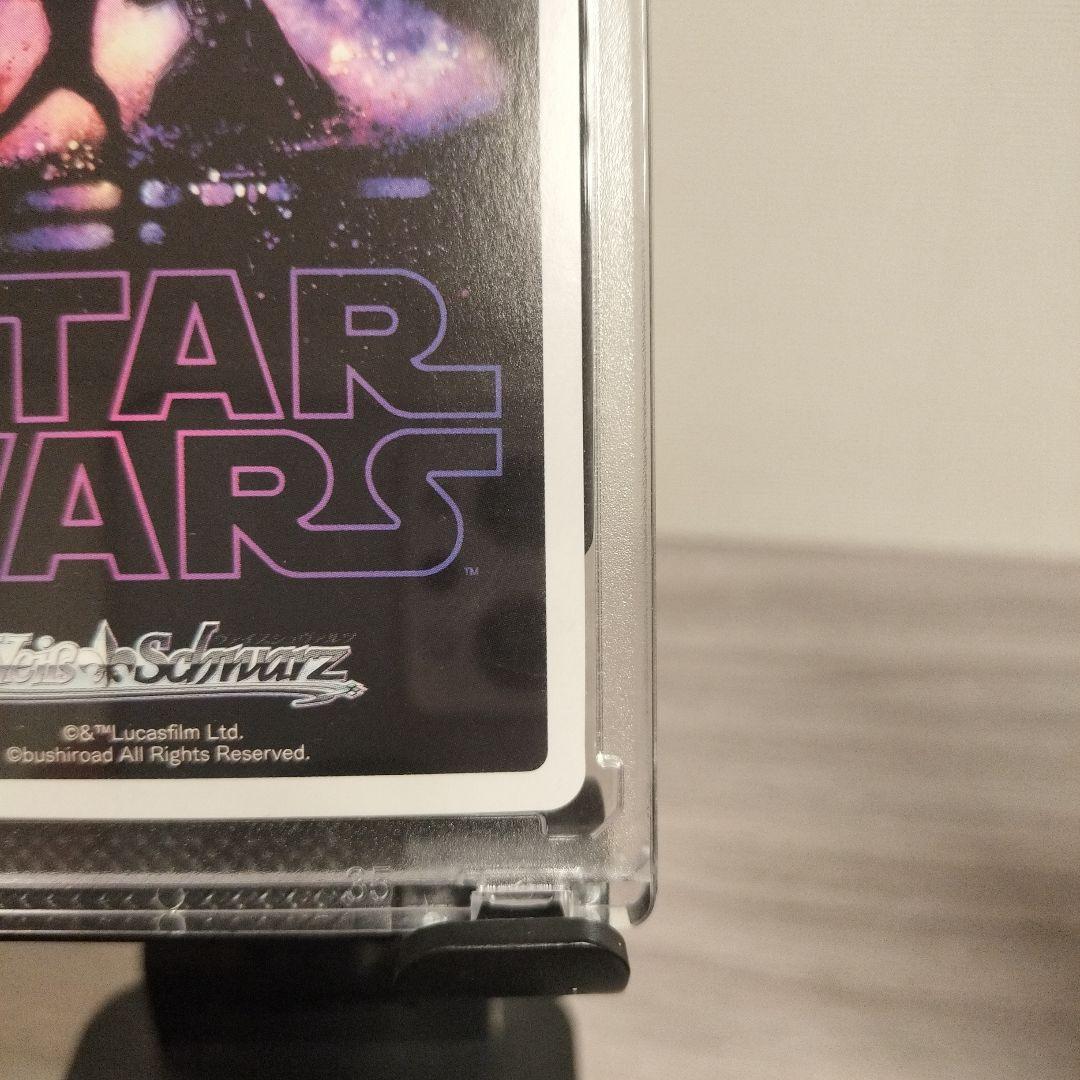 ヴァイスシュヴァルツ フォースの繋がり レイ sp star wars