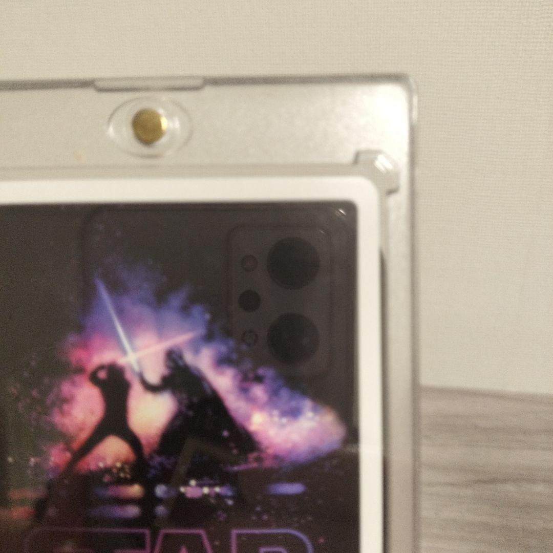 ヴァイスシュヴァルツ フォースの繋がり レイ sp star wars