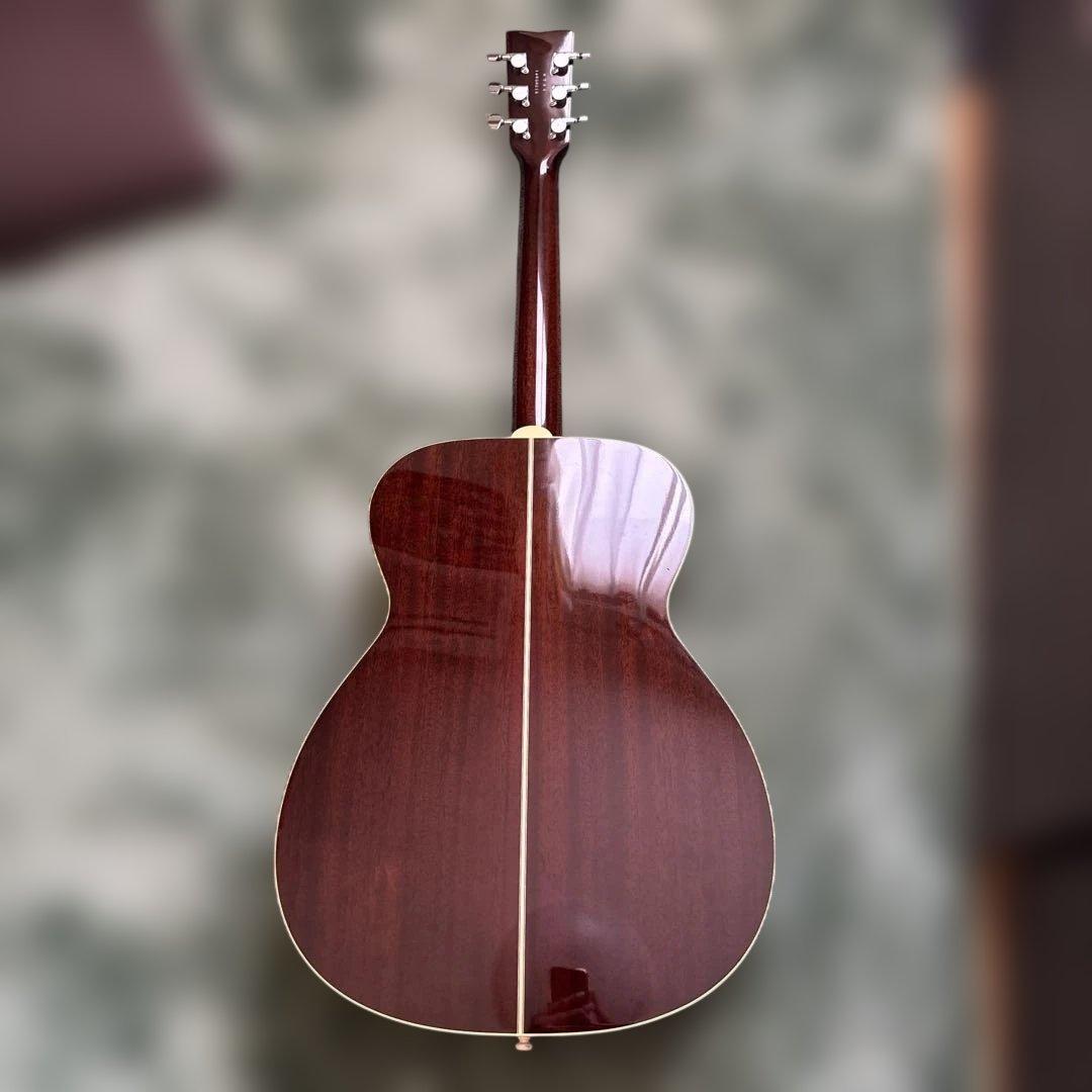 history NTＳー4「オール単板」