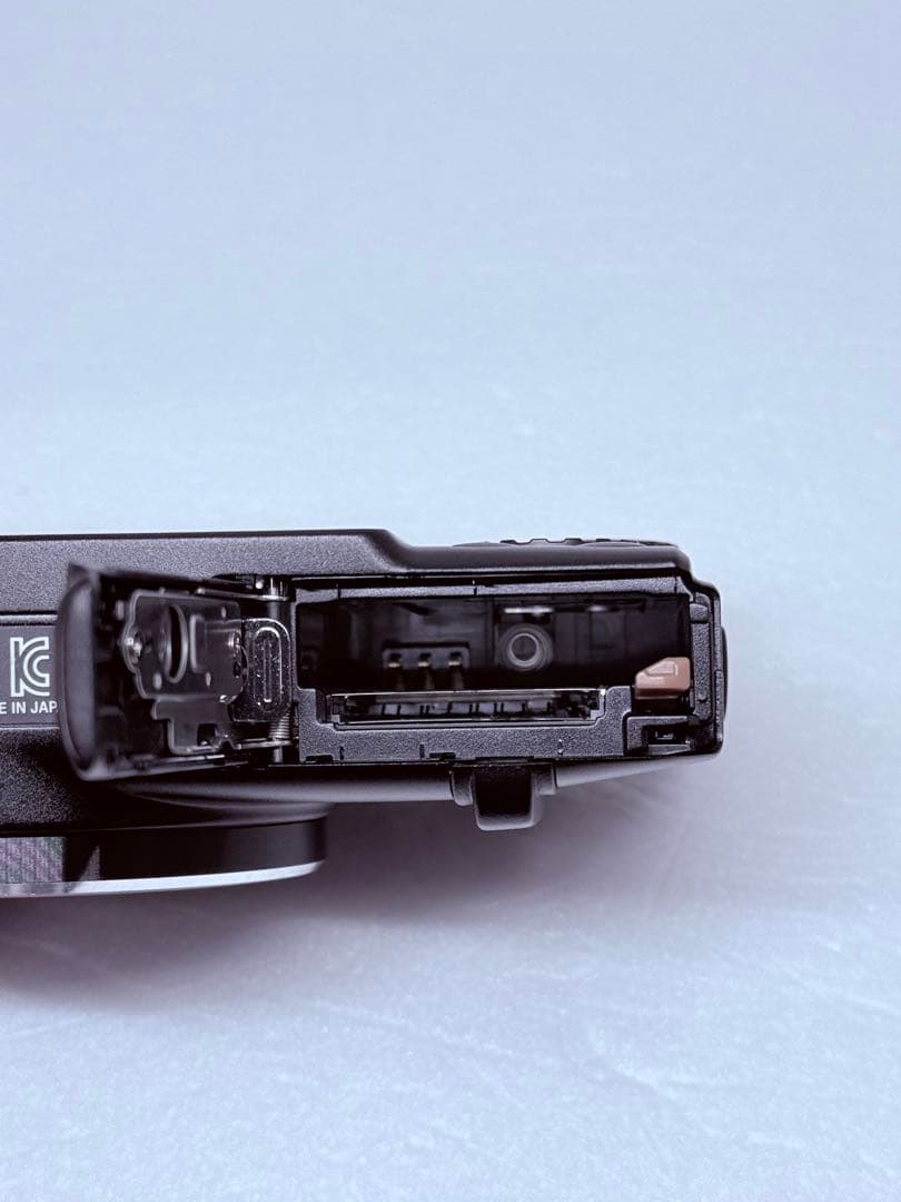 Canon PowerShot SX280HS 動作確認済 wifi転送可 人気