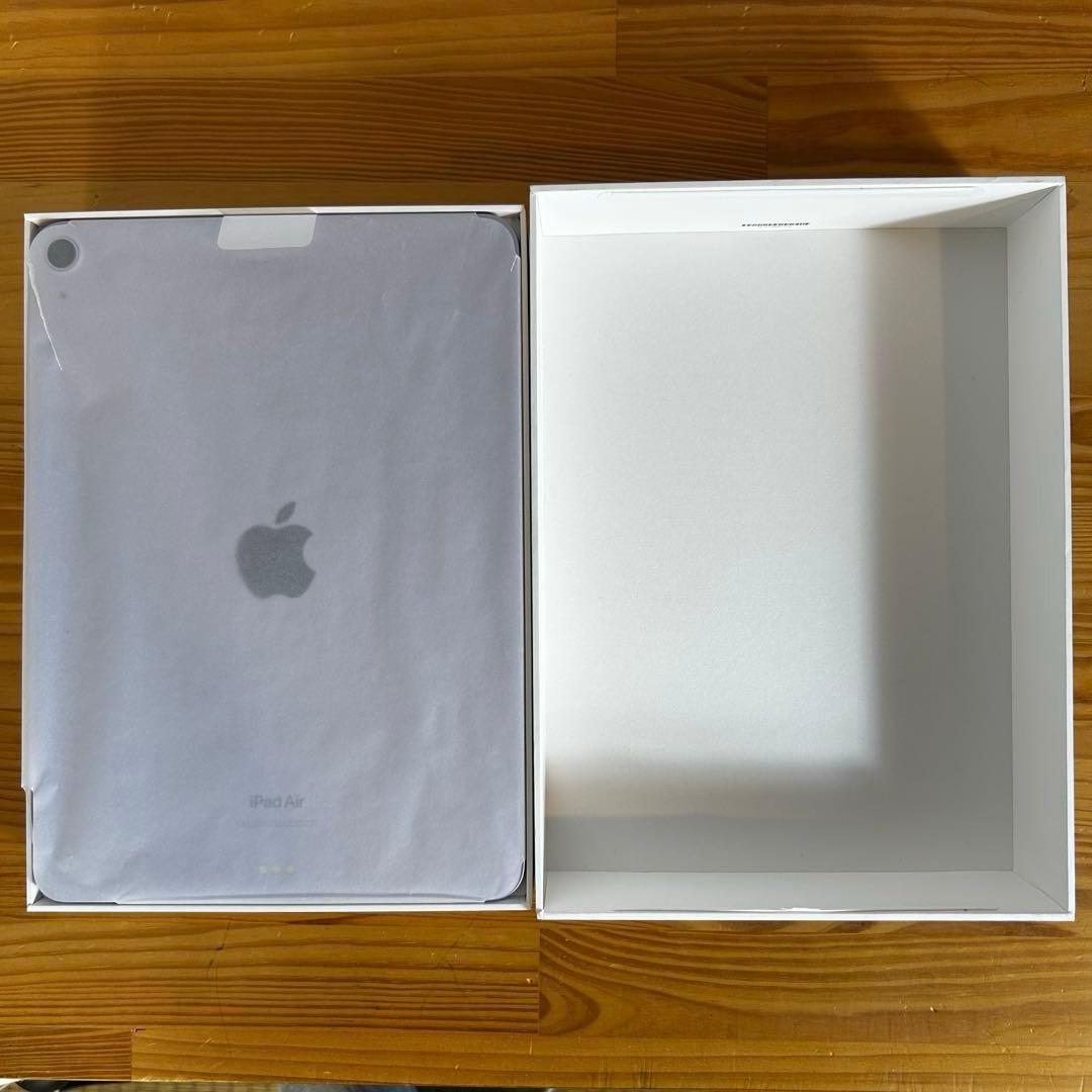 Apple iPad Air 11インチ 128GB 3M673J/A