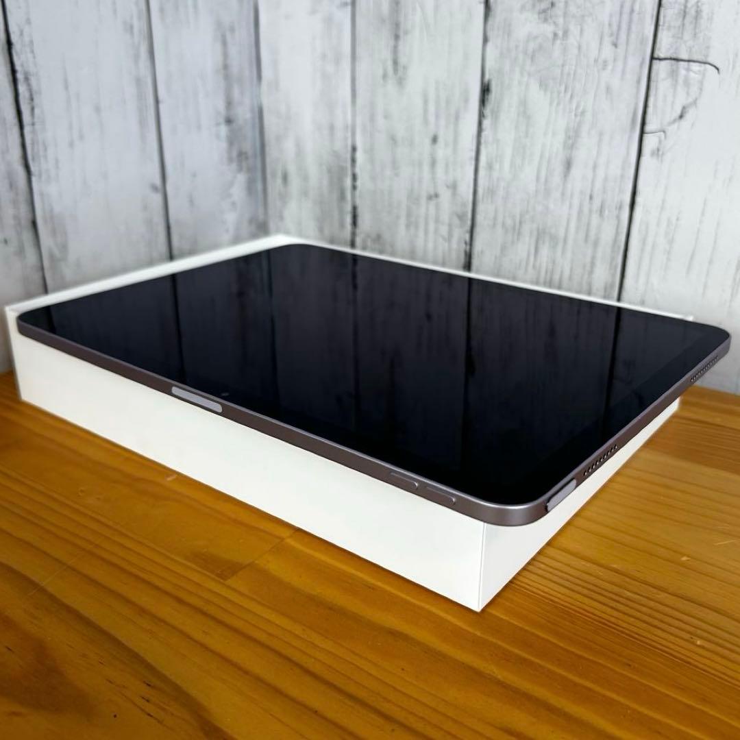 Apple iPad Air 11インチ 128GB 3M673J/A