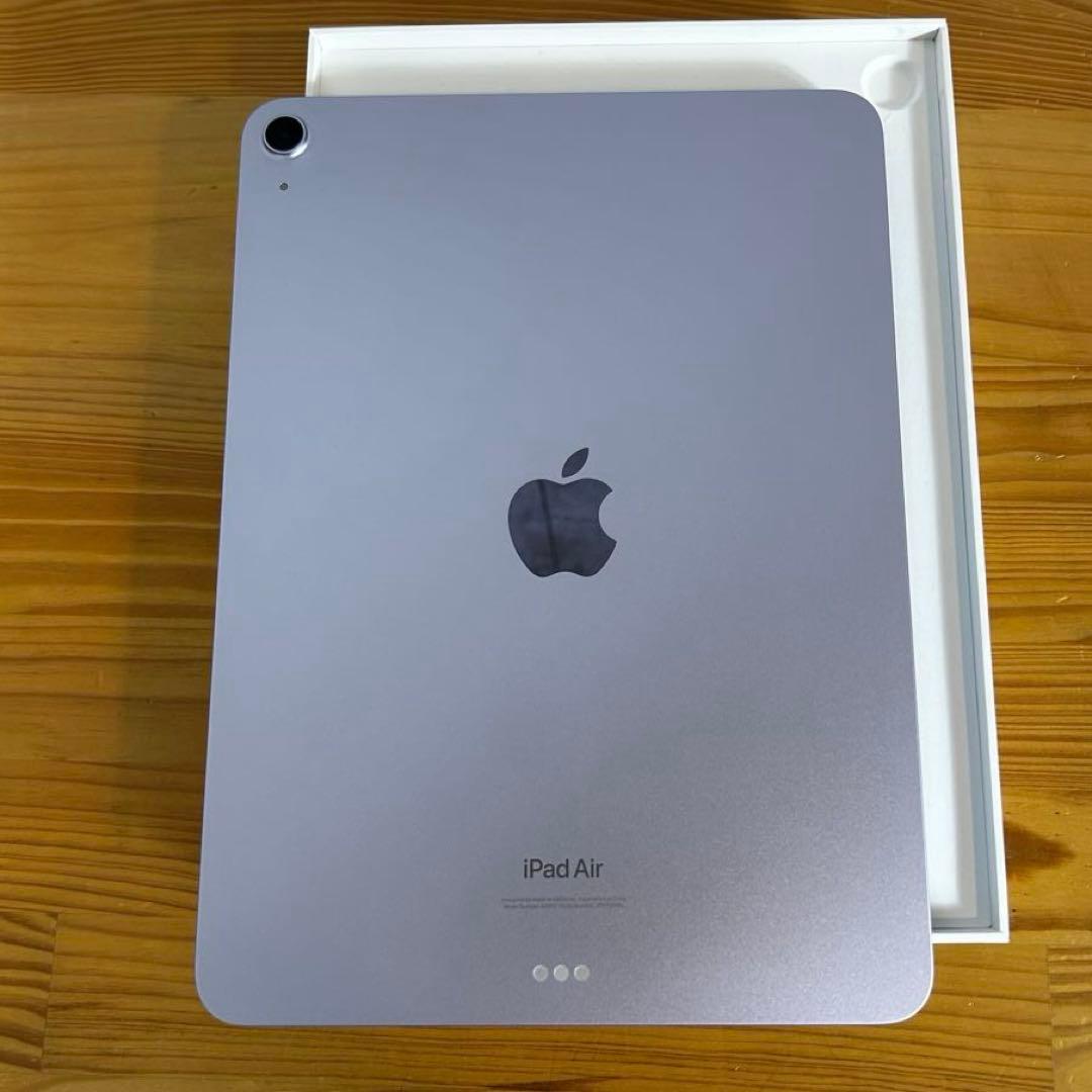 Apple iPad Air 11インチ 128GB 3M673J/A